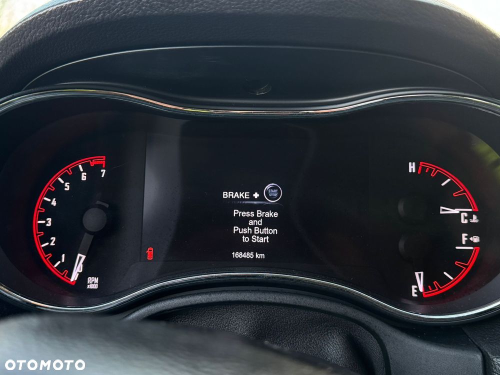 Dodge Durango 3,6 Limited - 18