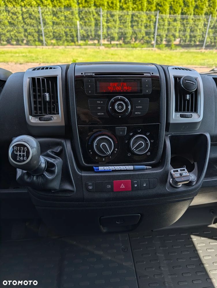 Fiat Ducato - 11