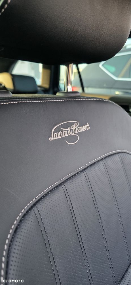 Skoda Superb 2.0 TDI DSG L&K - 24