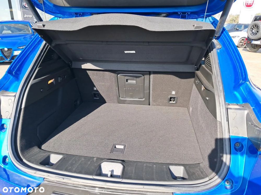 Alfa Romeo Tonale 1.3 PHEV Q4 Veloce - 17