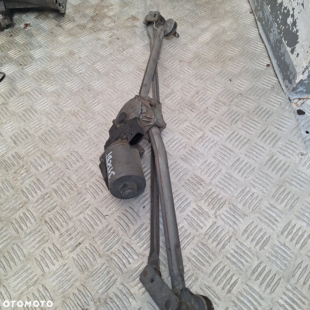 MECHANIZM WYCIERACZEK MERCEDES SPRINTER 313 CDI - 6