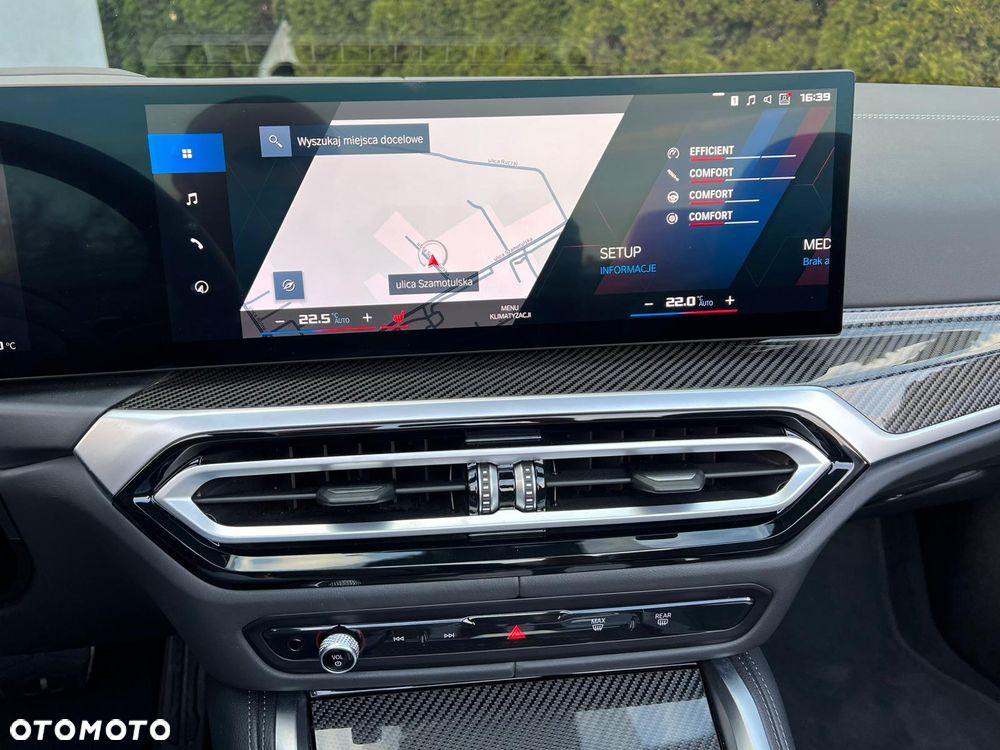 BMW M4 Competition M xDrive - 16