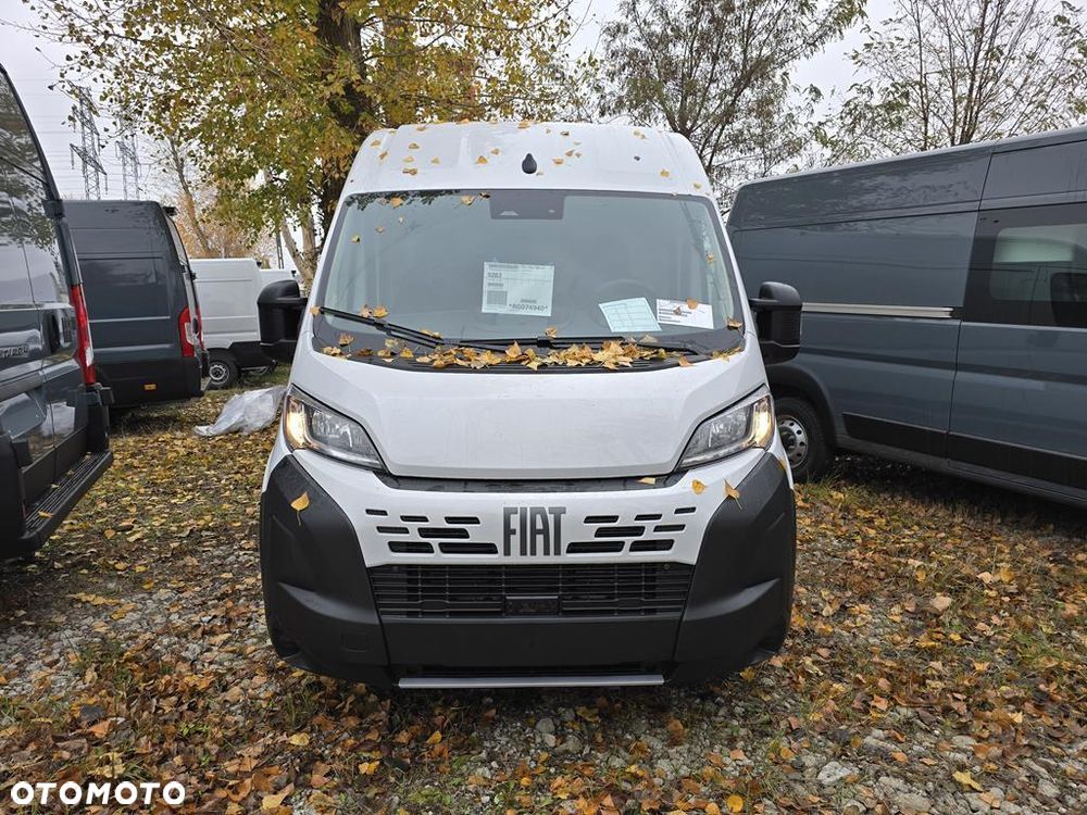Fiat Ducato 33 H3-Power L3H2 - 2