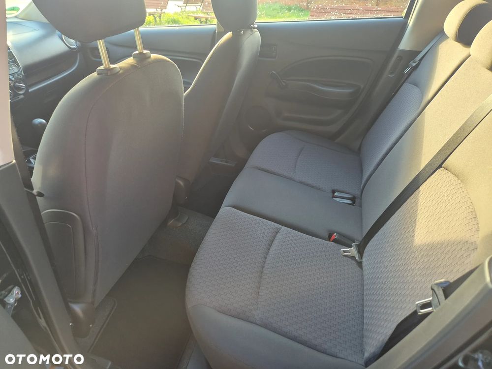 Mitsubishi Space Star 1.0 Entry - 7