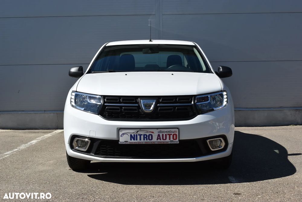 Dacia Logan 1.0 SCe Ambiance