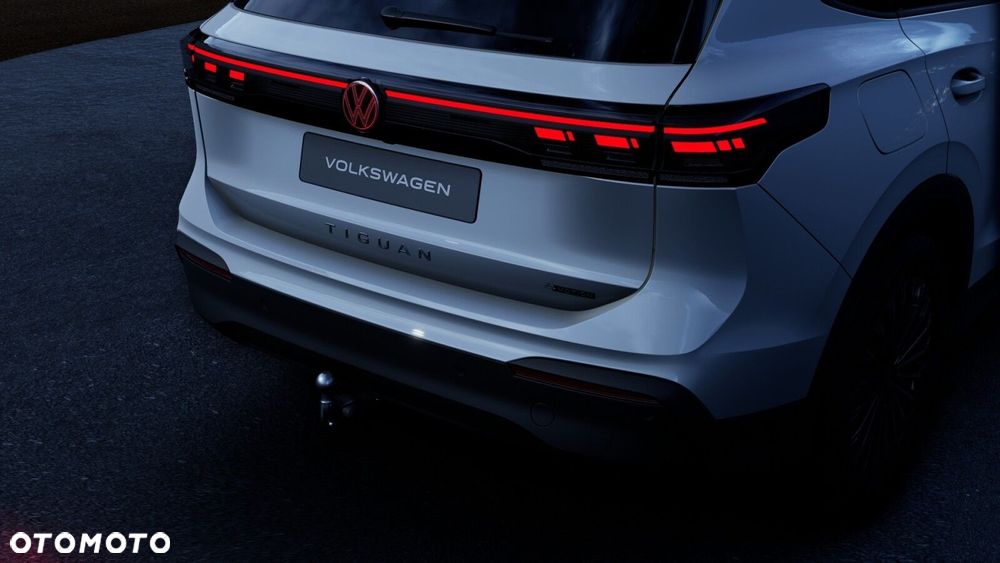 Volkswagen Tiguan - 18