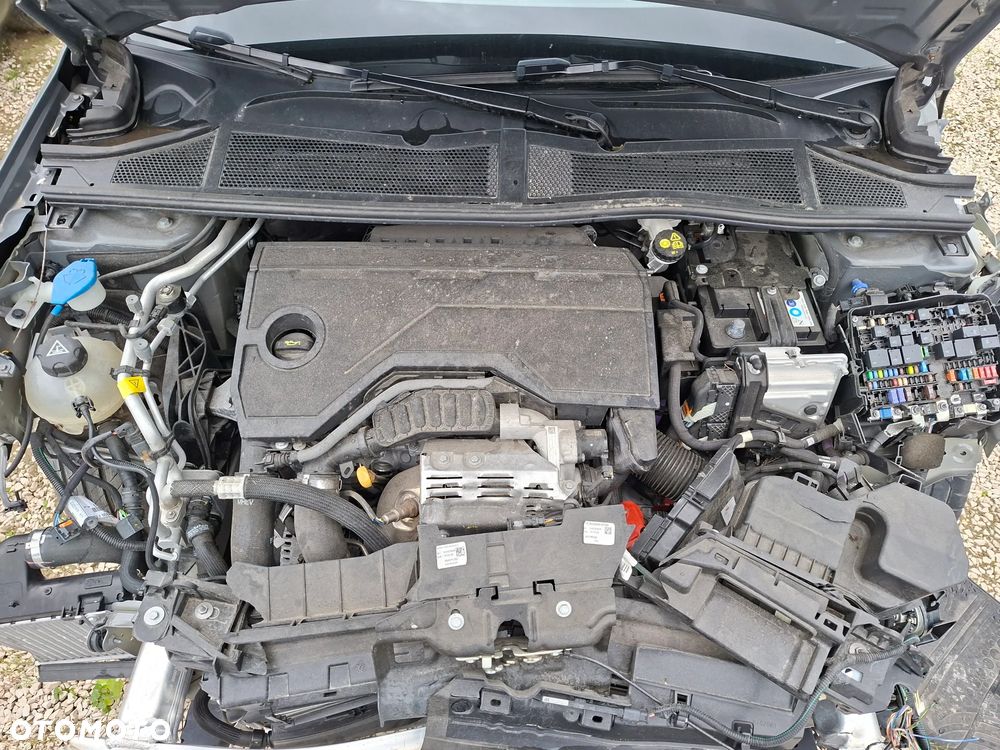 Peugeot 308 - 3