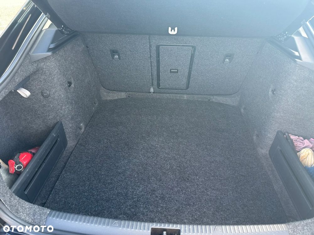 Skoda Octavia 1.6 TDI 4x4 Style - 6