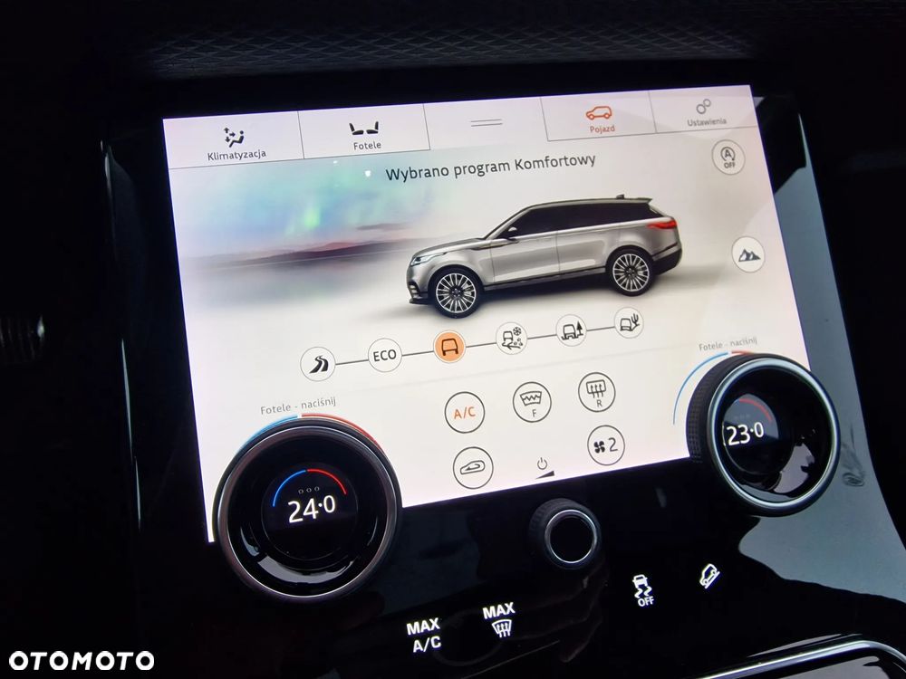 Land Rover Range Rover Velar 2.0 R-Dynamic SE - 24