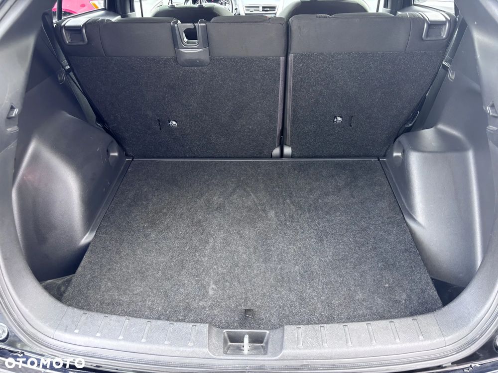 Mitsubishi Eclipse Cross 1.5 T Invite Plus CVT - 28