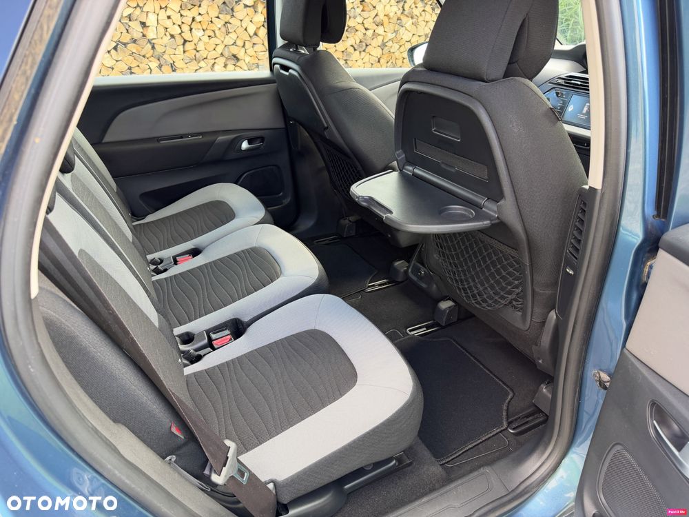 Citroën C4 Picasso BlueHDi 120 Business Class - 7