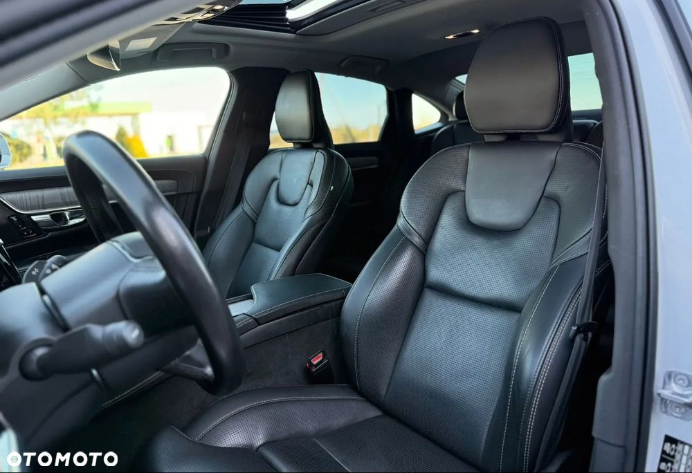 Volvo S90 T5 Geartronic Inscription - 20