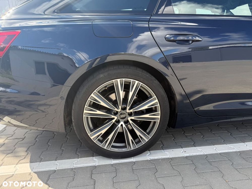 Audi A6 Avant - 21