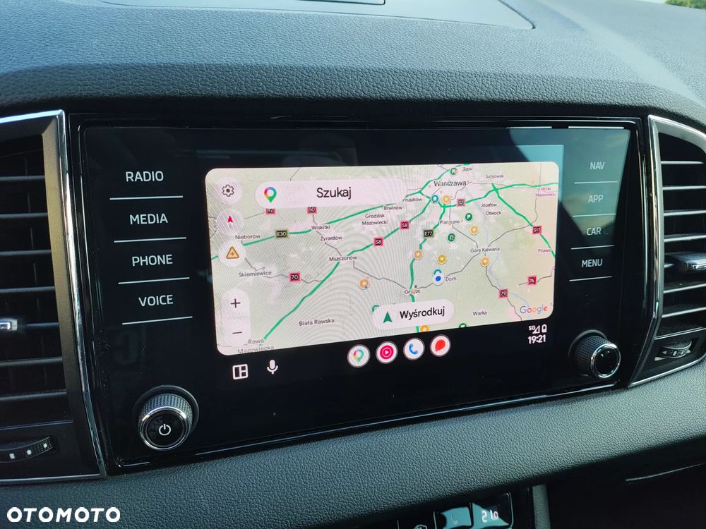Skoda Karoq 2.0 TDI 4x4 DSG Sportline - 18
