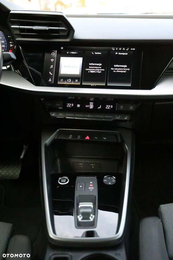 Audi A3 Sportback - 25