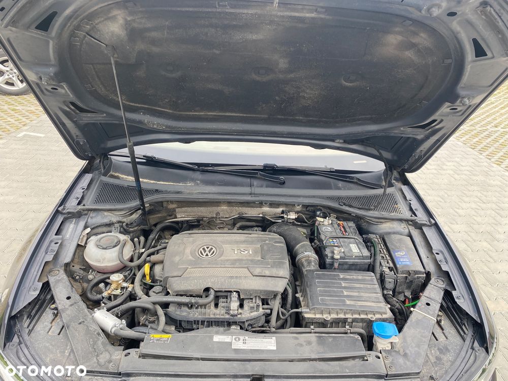 Volkswagen Passat 2.0 TSI BMT Highline DSG - 27