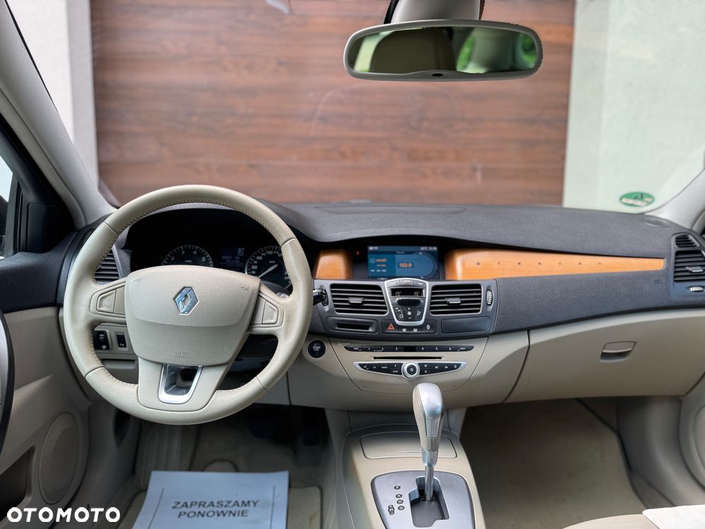 Renault Laguna 2.0 16V Turbo Initiale - 29