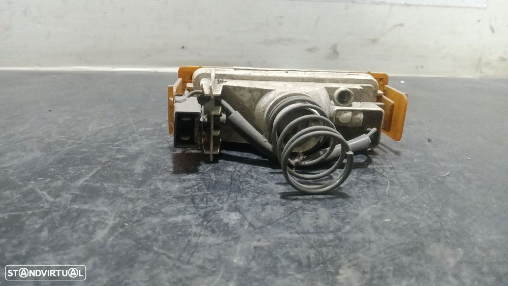 Farolim De Pisca Frente Esq Renault 11 (B/C37_) - 3