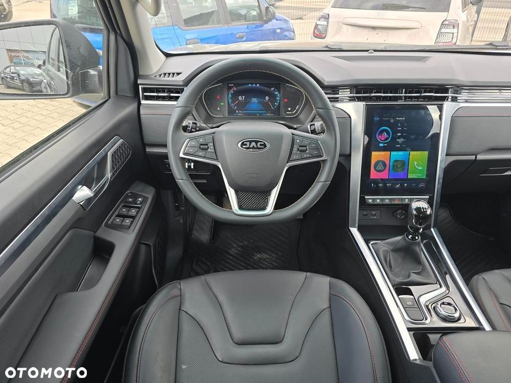 JAC T8 PRO - 21