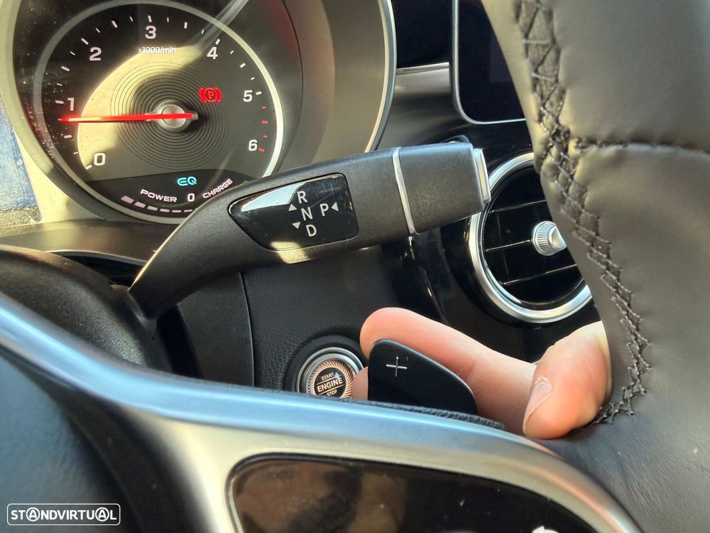 Mercedes-Benz GLC 300 de 4Matic - 20