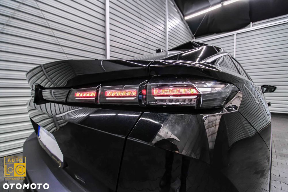 Peugeot 408 1.2 PureTech Allure Pack S&S EAT8 - 35