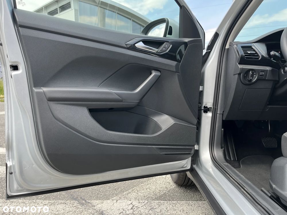 Volkswagen T-Cross 1.0 TSI Life Plus DSG - 11