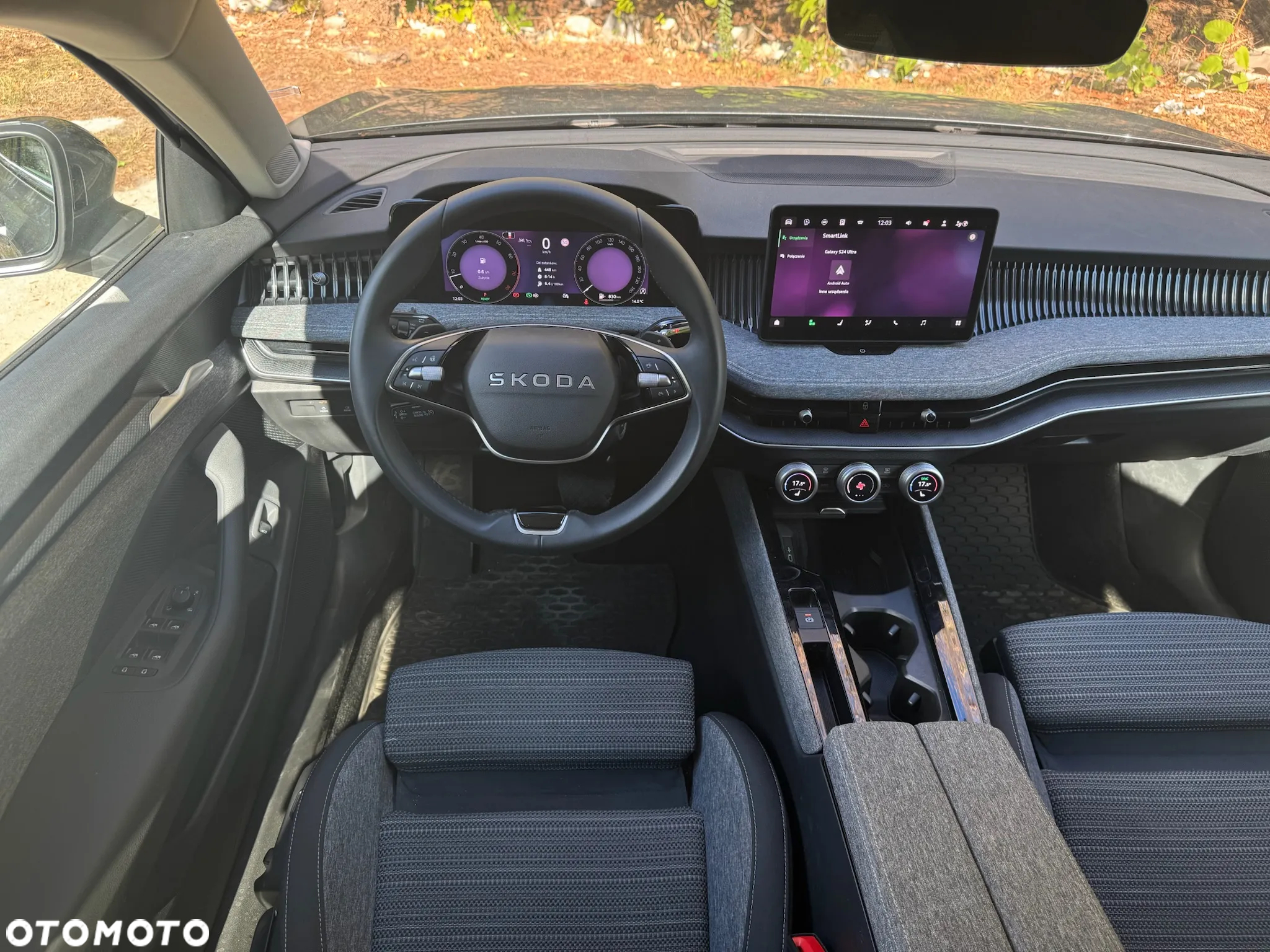 Skoda Superb 1.5 TSI mHEV Selection DSG - 15