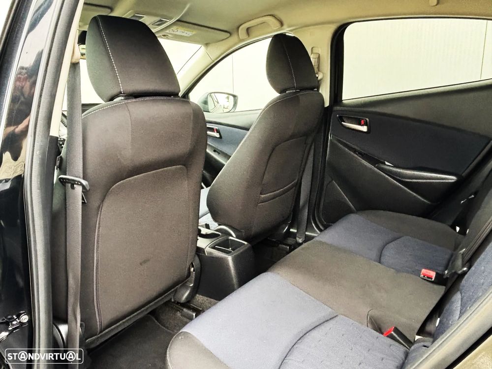 Mazda 2 1.5 Sky.Evolve Navi - 14