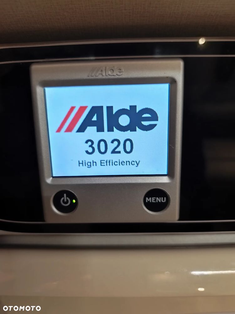 SWIFT Conqueror 570 - 22