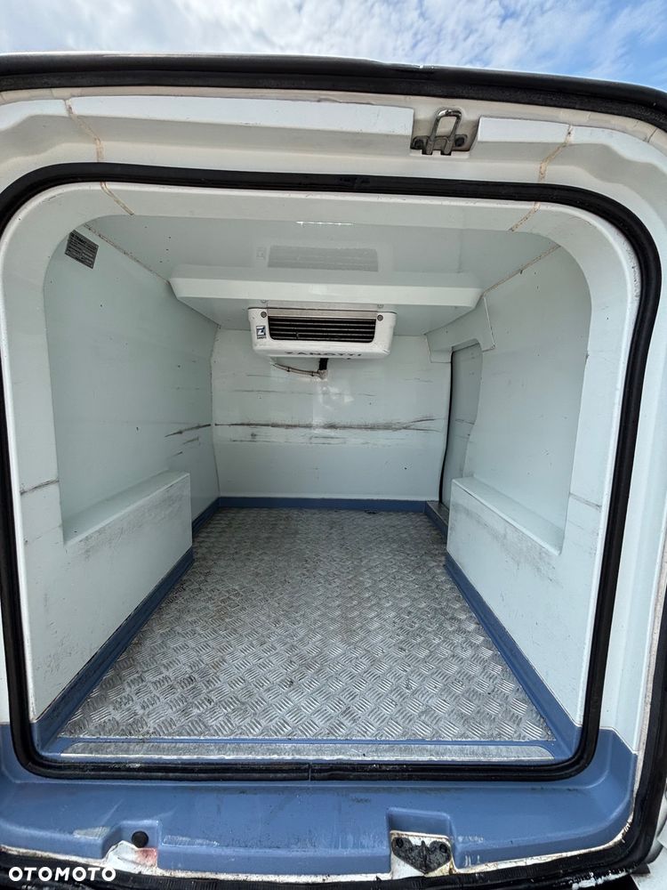 Fiat Doblo 1.3 Multijet 16V Dynamic - 9