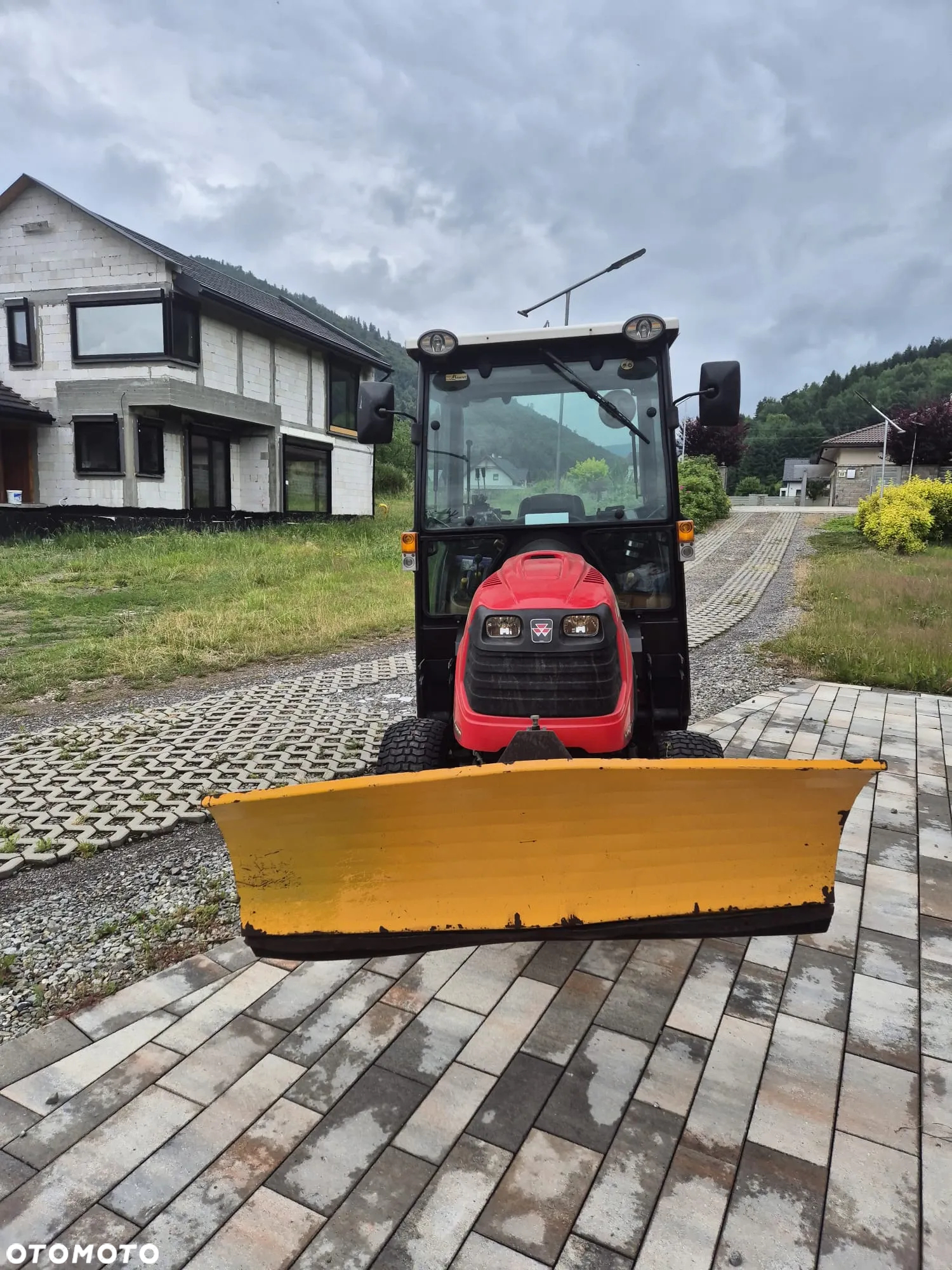 Cub Cadet - 2