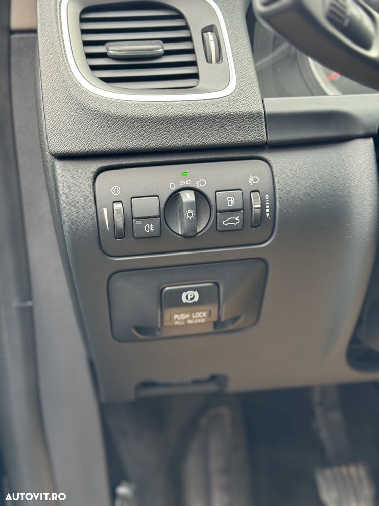 Volvo S60 DRIVe Start-Stop Momentum - 16