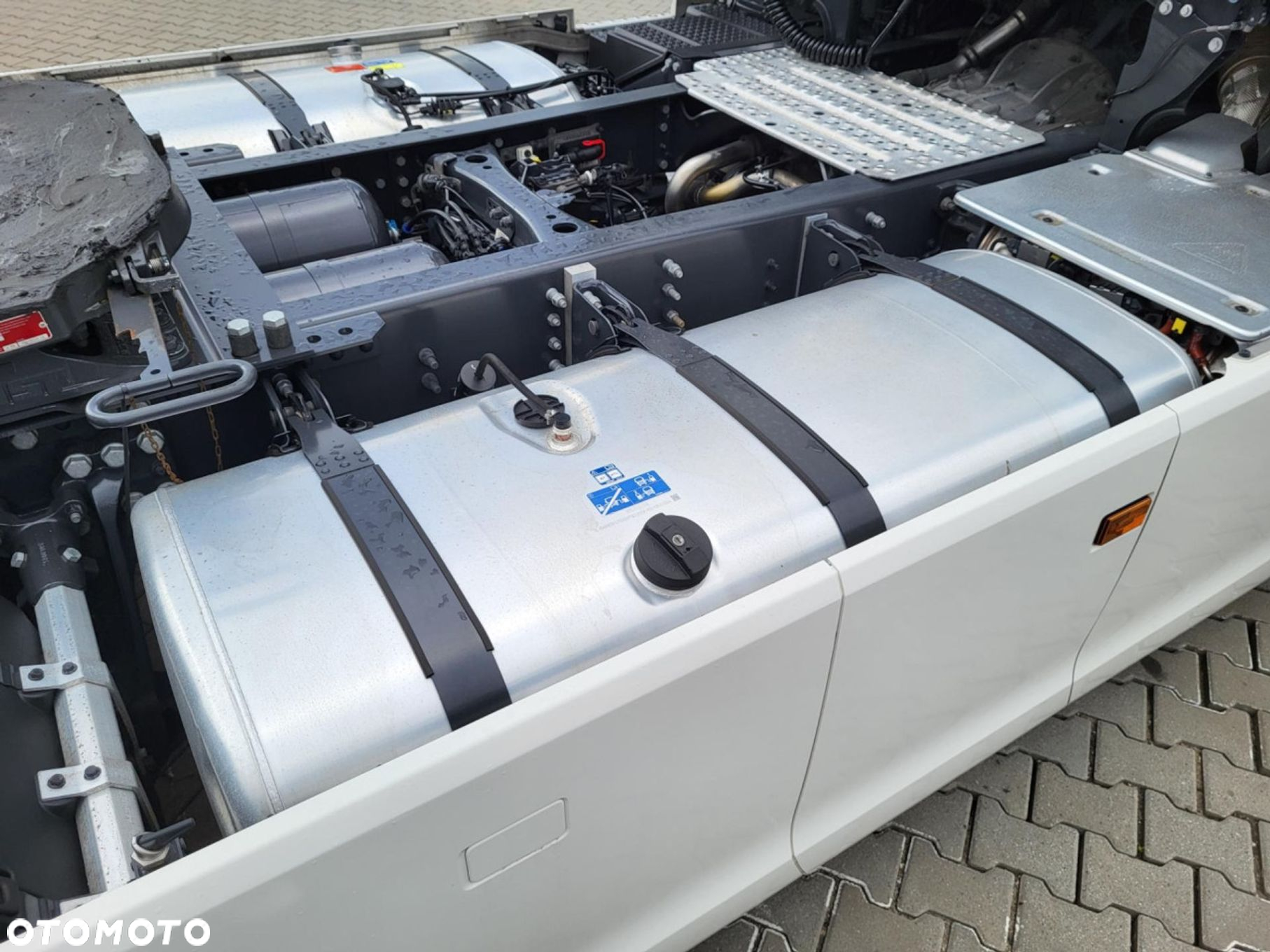 Scania R 460 A4x2NA Standard - 7