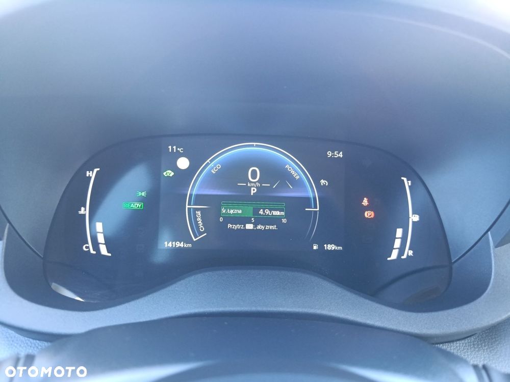 Toyota Yaris Cross Hybrid 1.5 Comfort - 22