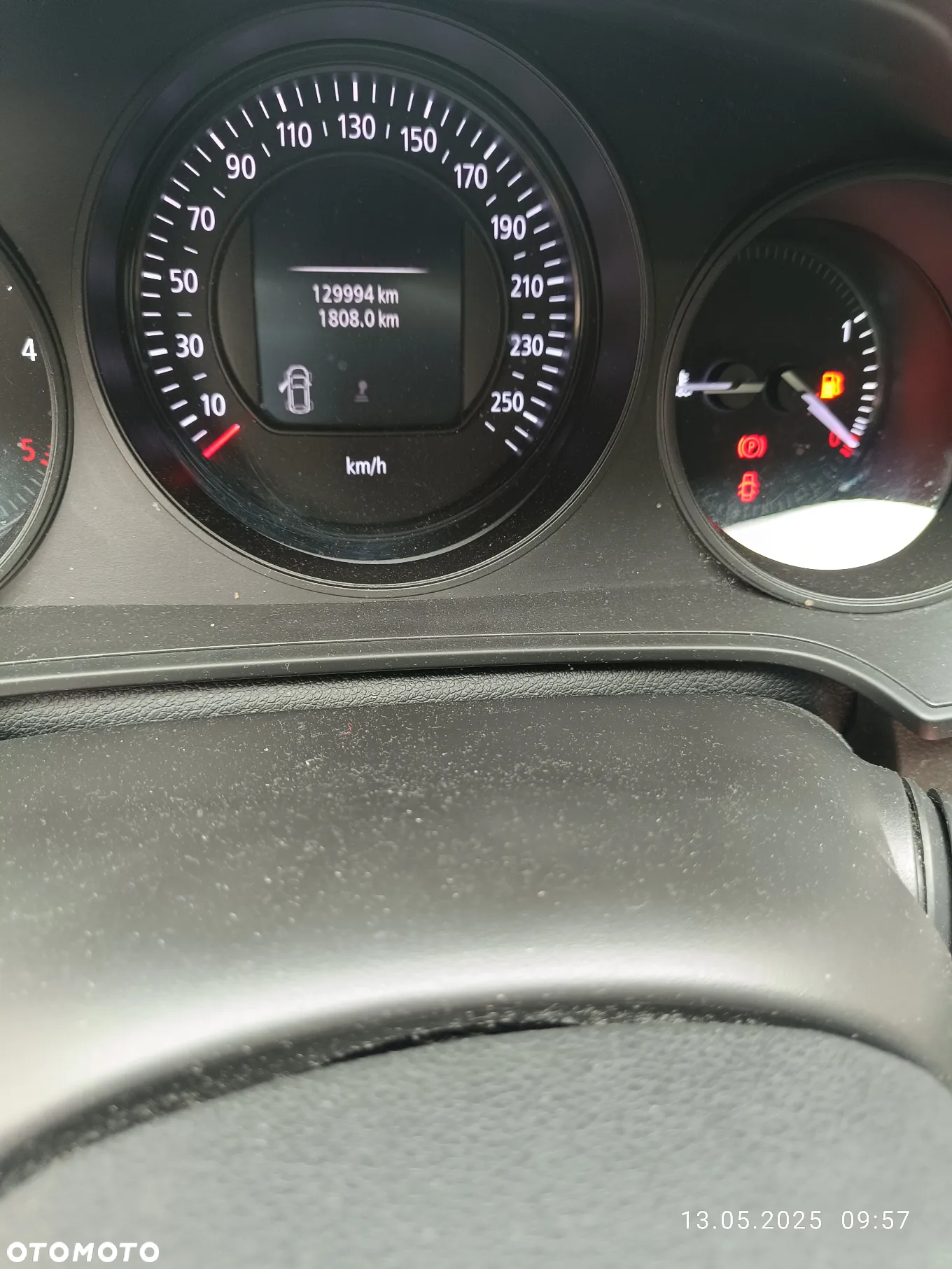Renault Megane - 5