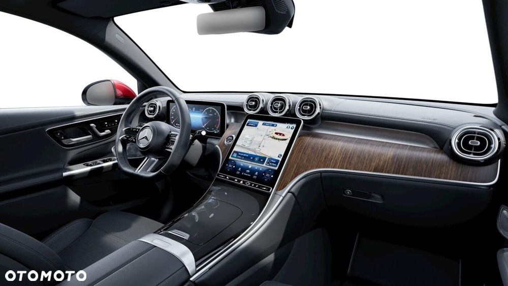 Mercedes-Benz GLC - 8