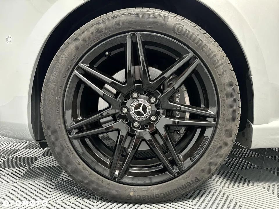 Mercedes-Benz Klasa V 250 d 9G-Tronic (d³ugi) - 10