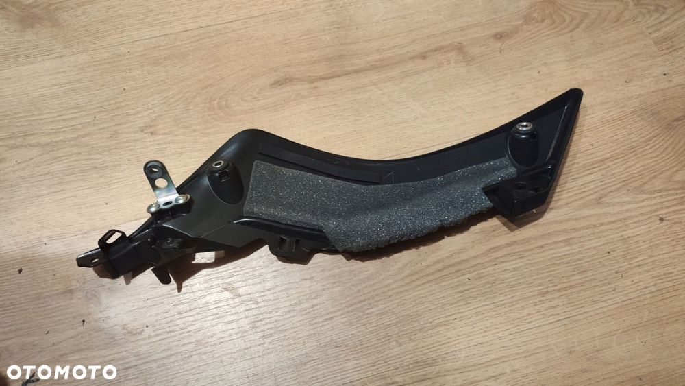 EU OSŁONA OWIEWKA PRAWA YAMAHA R1 RN32 15- IDEAŁ - 2