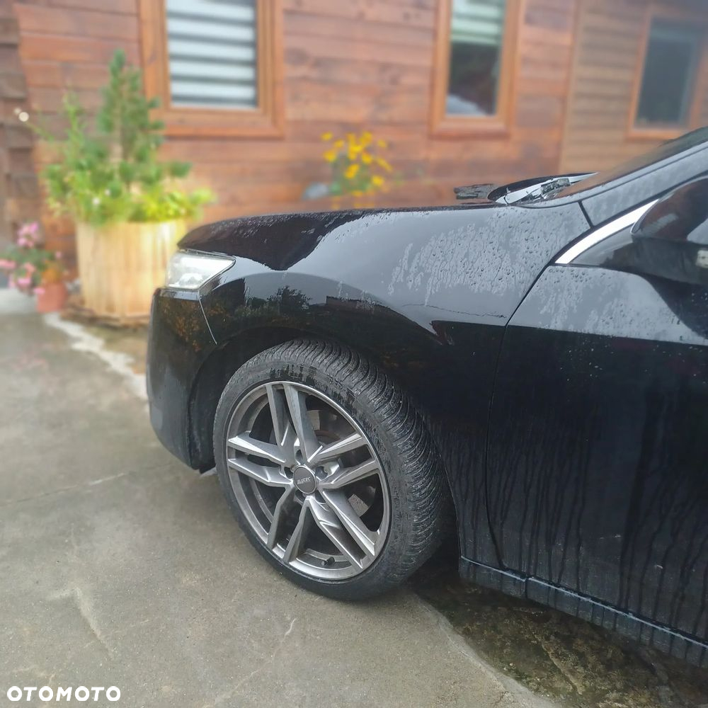Honda Accord - 15