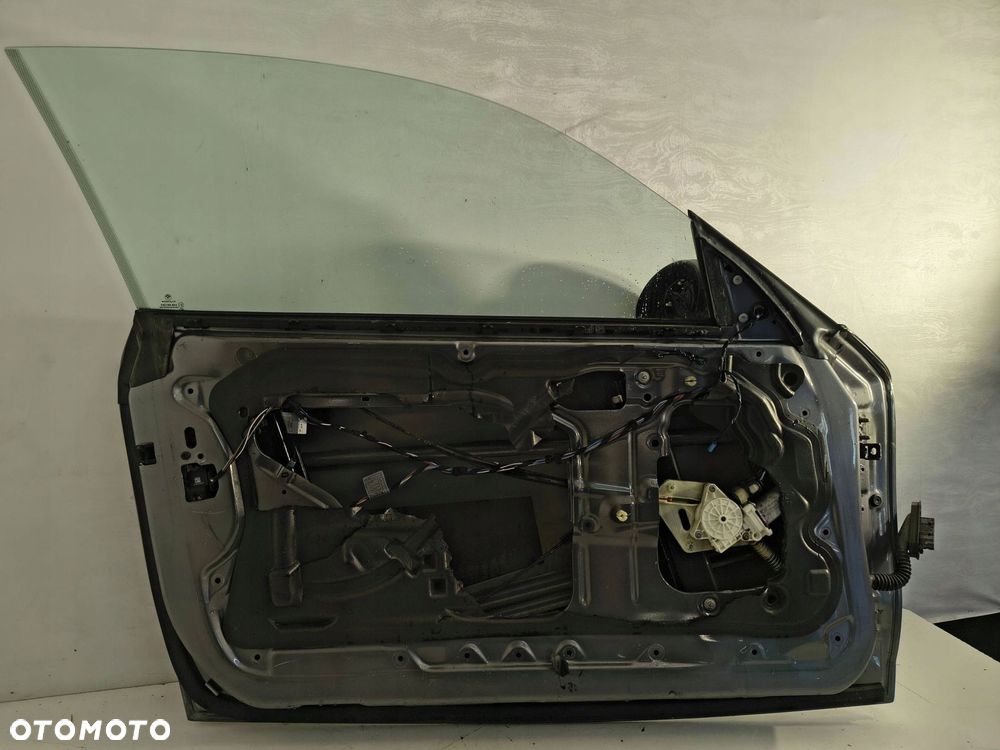 drzwi lewy przód lewe przednie bmw 1 e81 spacegrau metallic 3d eu - 10