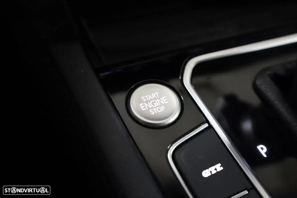 VW Passat Variant 1.4 TSI GTE Plug-in - 53