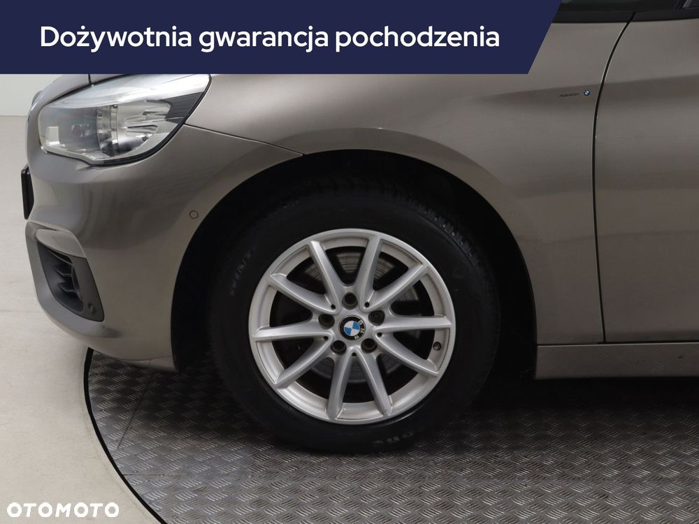 BMW Seria 2 - 17