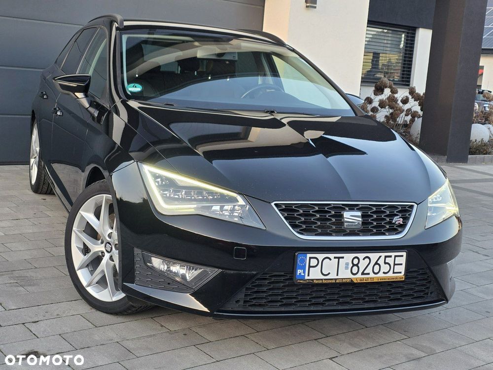 Seat Leon - 25