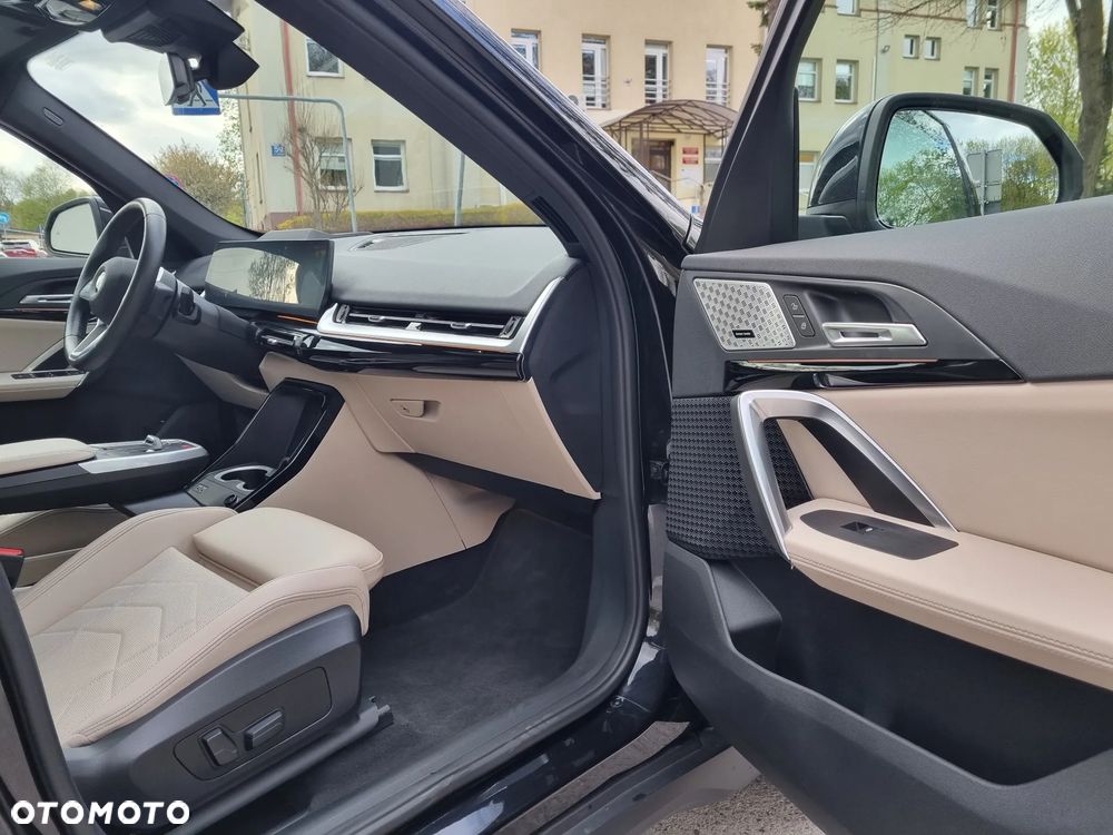 BMW X1 - 30