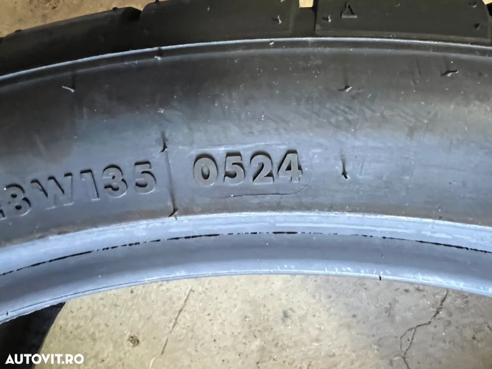 4 anvelope vara gripmax 275-35-22 si 315-30-22 BMW X5 X6 G05 G06 Cauciucuri vara 275-35-22-315-30-22 vara bmw - 6