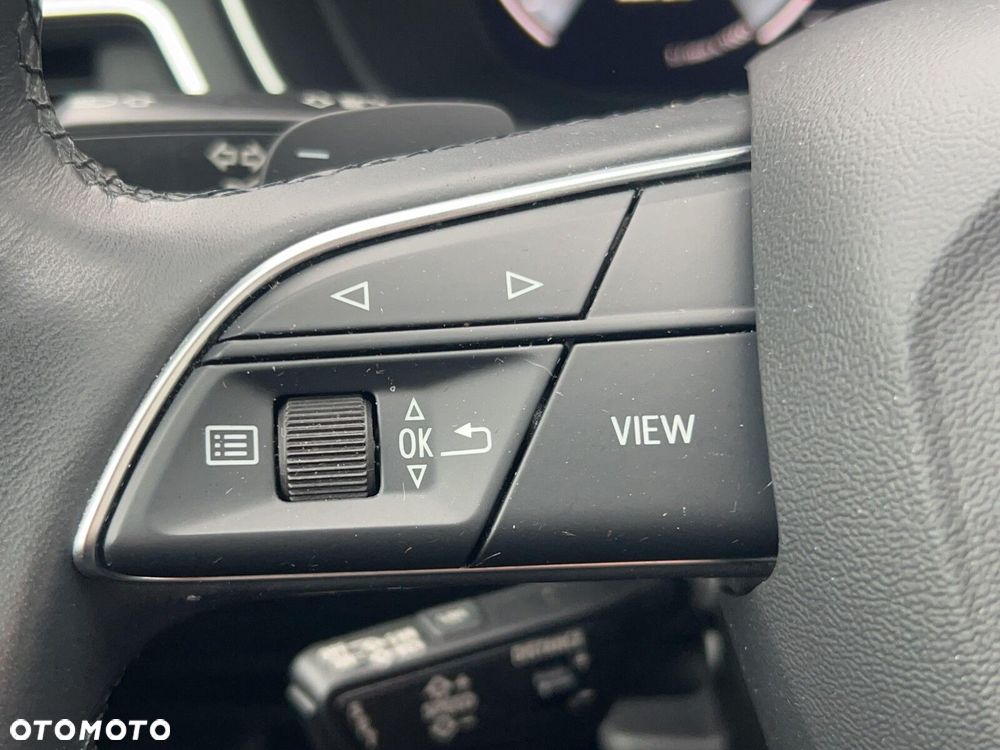 Audi A4 Allroad - 28