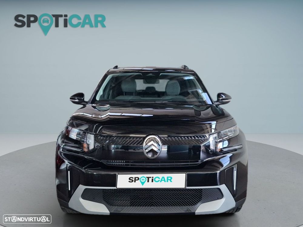 Citroën C3 Aircross 1.2 PureTech Plus - 2