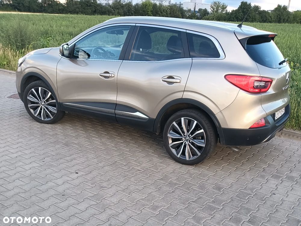 Renault Kadjar 1.5 dCi Energy Spring Edition - 2