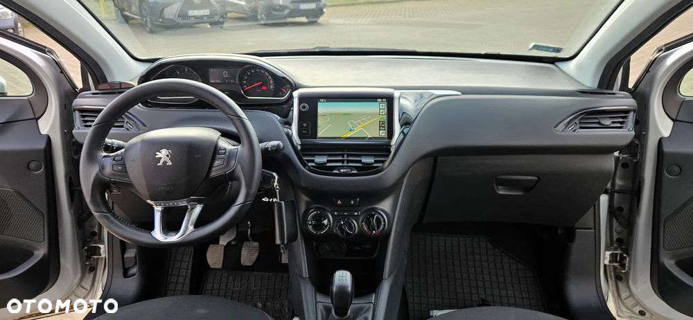 Peugeot 208 1.4 HDi Business Line - 13