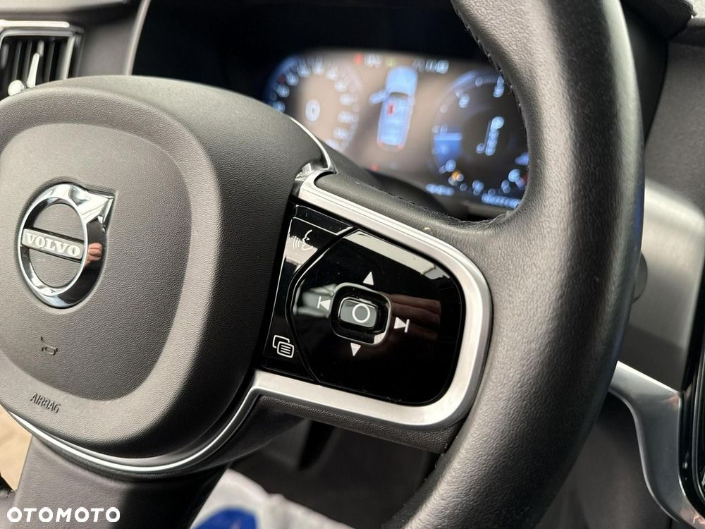 Volvo V90 - 28